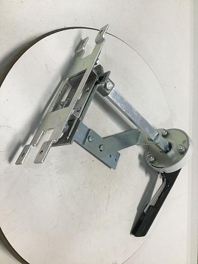 Used SQUARE D Operating Handle 9421LH6 #117594