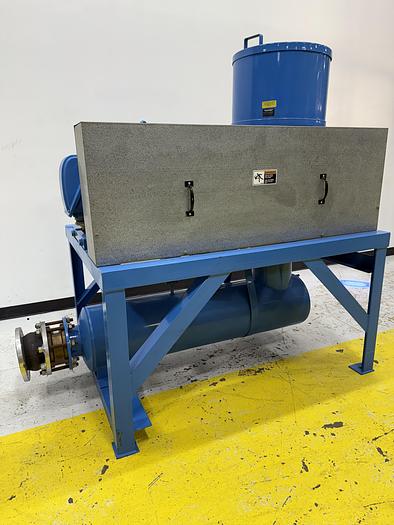 Used Handy systems corporation HPP-R616-60HP-8FS-6 USED #145775