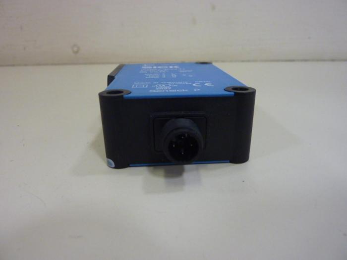 Used SICK OPTIC ELECTRONIC Photoelectric Sensor WTB27-3P2441 #61858