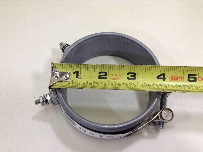 TRIVOLT 625 Watt Heater Band 07422 #83151