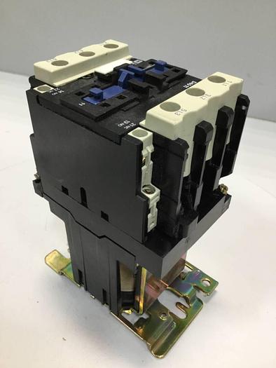 Used TELEMECANIQUE Contactor LP1D4011 #97928