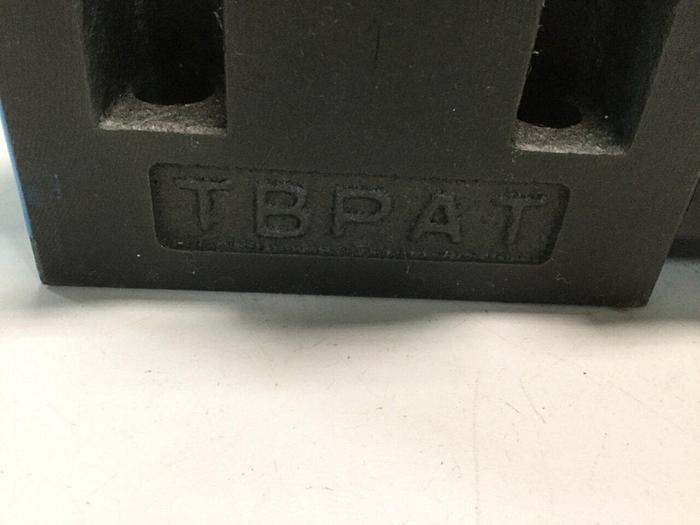 Used NORTHMAN Solenoid Valve SWH-G03-B2-A120-10 #114704