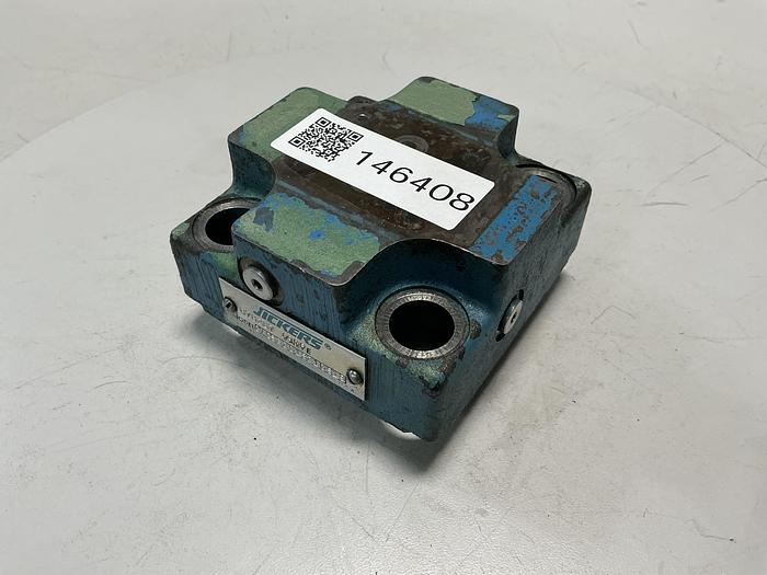 Used VICKERS CVCS32D1S210S19