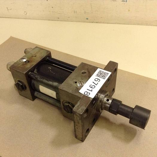 Used GENERIC Cylinder CYLINDER918 #67918