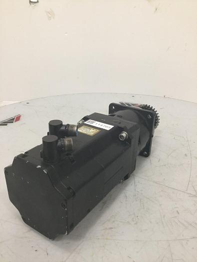 Used SIEMENS Brushless Servo Motor 1FK6083-6AF71-1TH0 WG Used