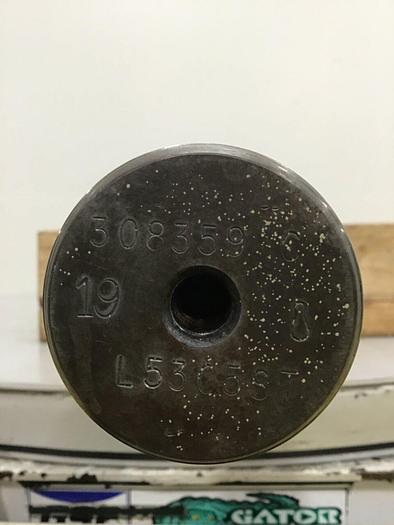 Used VAN DORN Tie Bar 308359 C Used