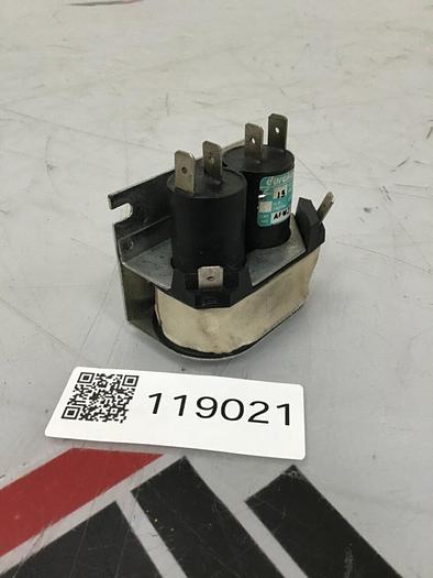 Used DURAKOOL Contactor Relay AFM215-303 #119021