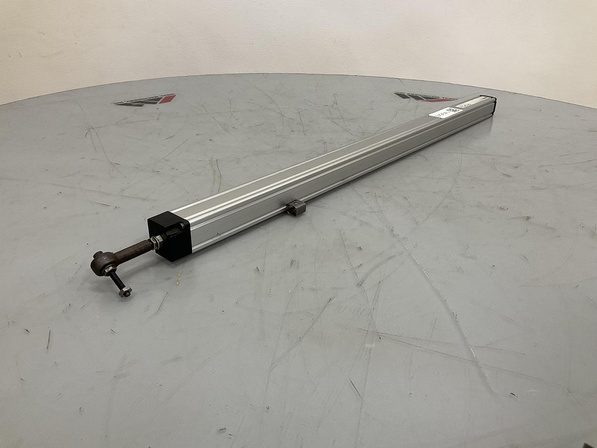 Used Novotechnik LWH 600