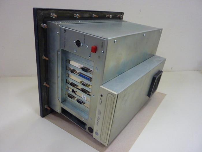 Used ANN ARBOR Touch Screen INX85TTC800-XTFT Used