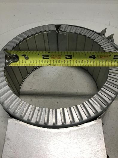 IMS 1150 Watt Ceramic Heater Band HBA5-ICI45 #117439