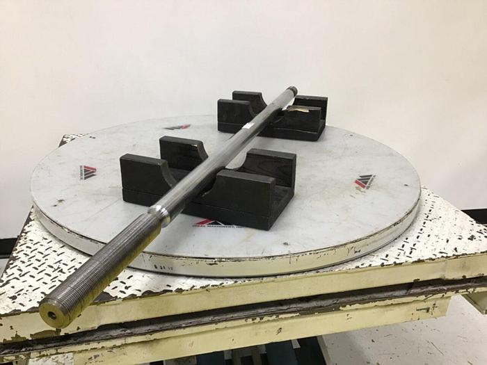 Used CINCINNATI MILACRON Tie Bar 5035730 #139015