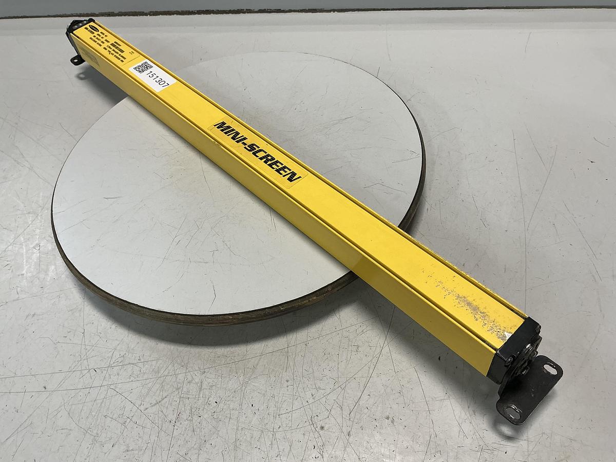 Used BANNER MSR2424Y