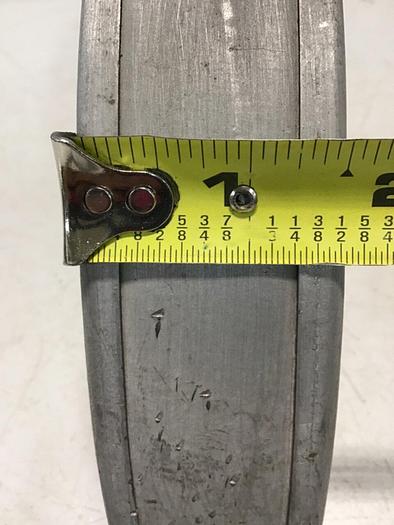 Used WELLMAN 700 Watt Heater Band 326334 700W #125909