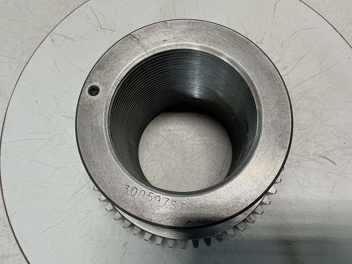 Used VAN DORN 300597ST