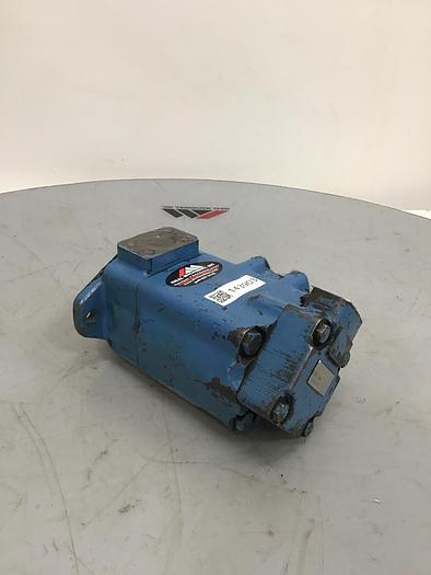 Used VICKERS Hydraulic Pump 2520V21A8 Used #143903