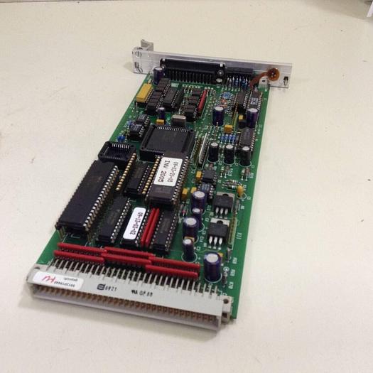 Used HAAS Circuit Board 18-06-52-AH V1.3 Used