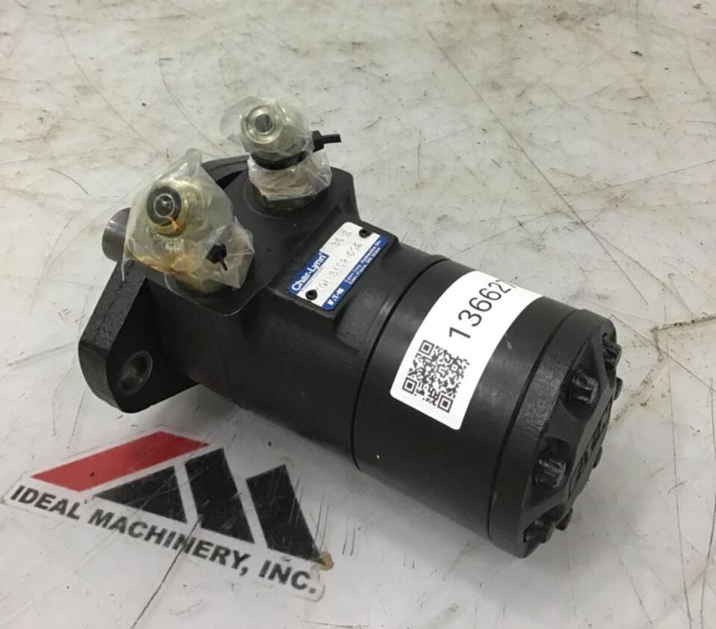 Used CHAR LYNN Die Height Hydraulic Motor 101 2169 009 Used