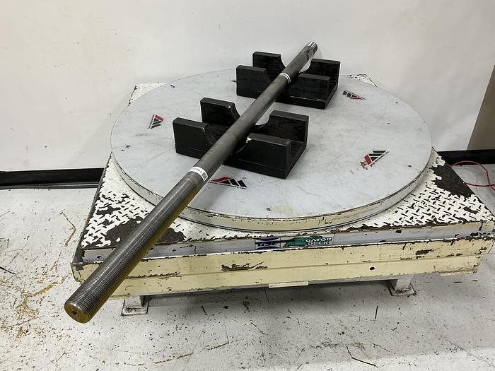 Used VAN DORN DEMAG 308359 C