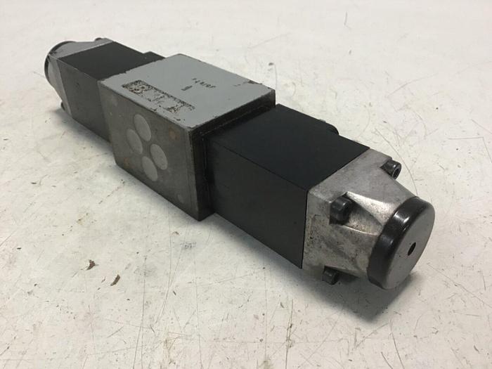 Used REXROTH Valve 4WE6E51/AG24N9K4V Used