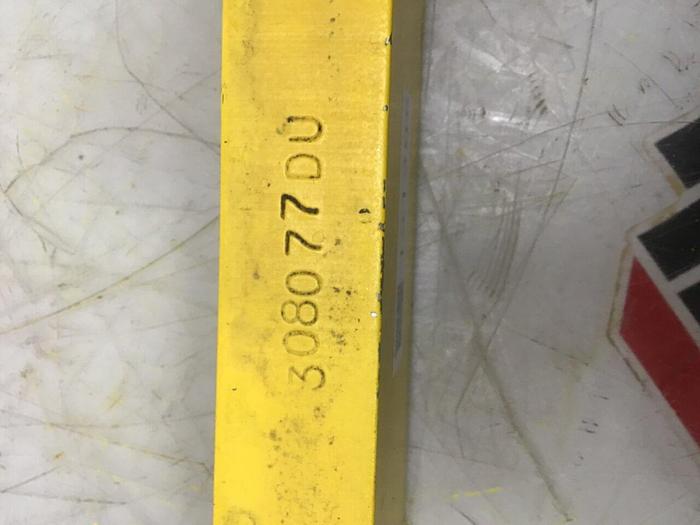 Used VAN DORN Toggle Link 308077 #131385