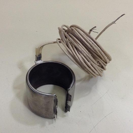 Used OGDEN 450 Watt Heater Band MT-01713-0095 #78998