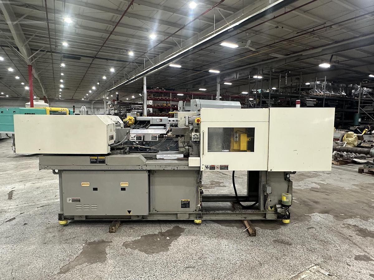 Used 2003 TOSHIBA EC85N