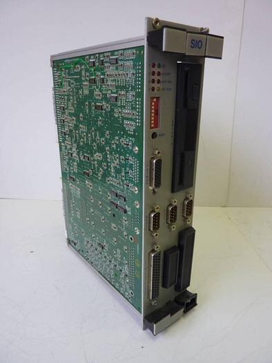 Used ADEPT TECH Slot Card 10330-11350 Used