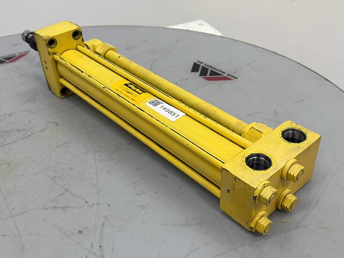 Used PARKER 01.65 CJJ-2HTS13A 15.875