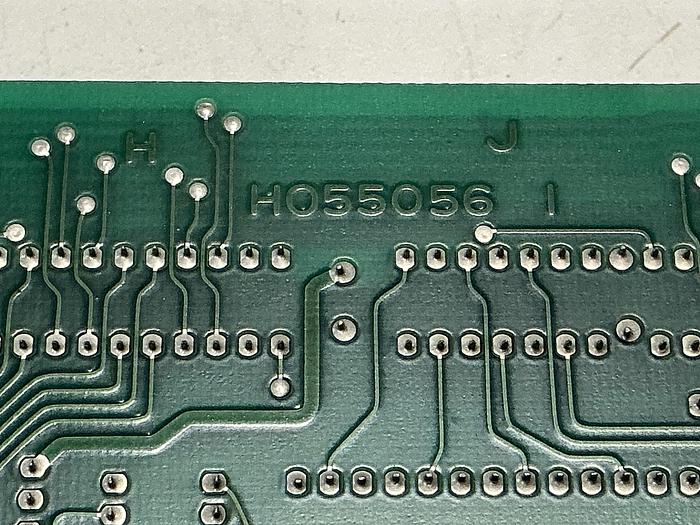 Used SHIBAURA H055056