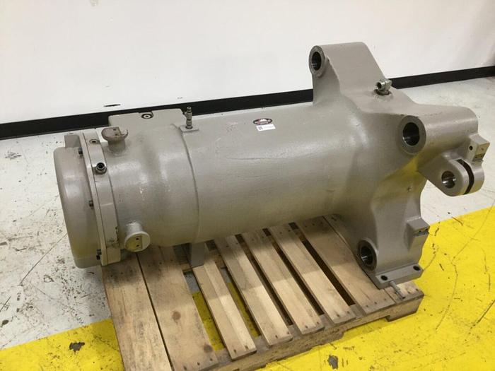 Used TOSHIBA Clamp Casting ISG190NV10-5B / CLC Used