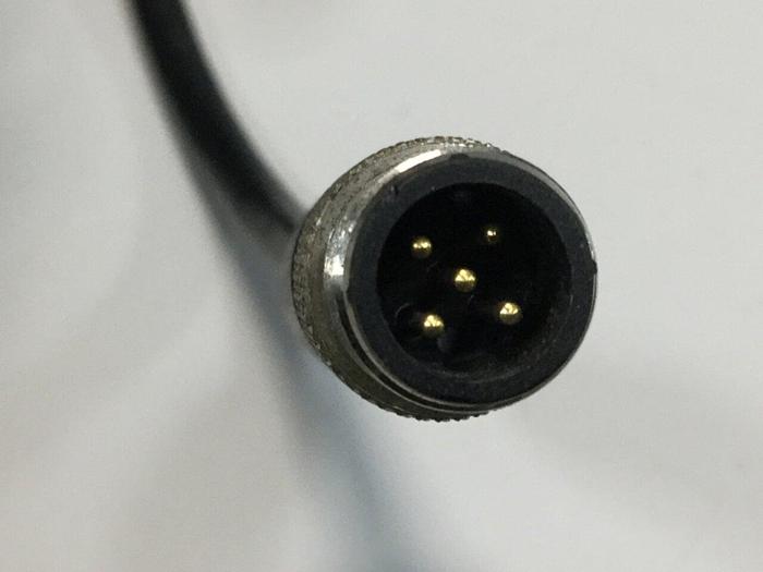 Used STI / Omron Transmitter Cable 60623-0050 #108692