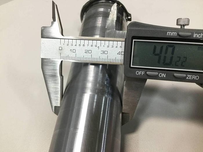 Used CINCINNATI MILACRON Toggle Pin 5036670 #97729