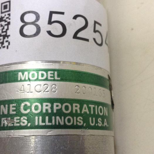 Used DUKANE Welding Horn 41C28 /F #85254