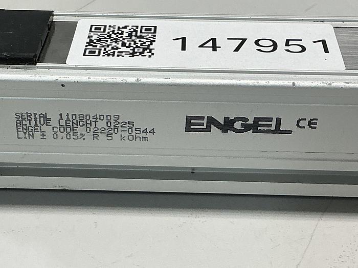 Used ENGEL 02220-0544