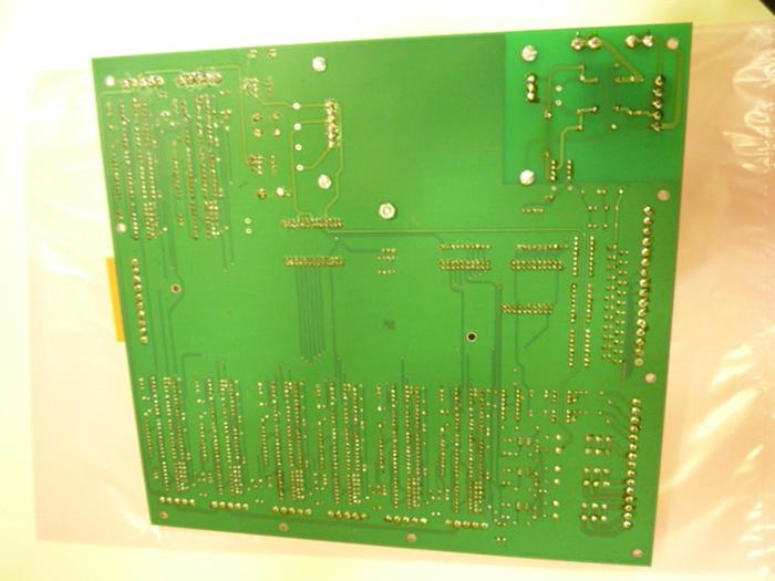 Used IDC CORP Circuit Board TM98-I/A #43671