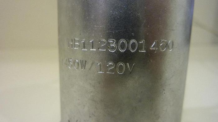 PPE 450 Watt Heater Band HB1123001450 #42719