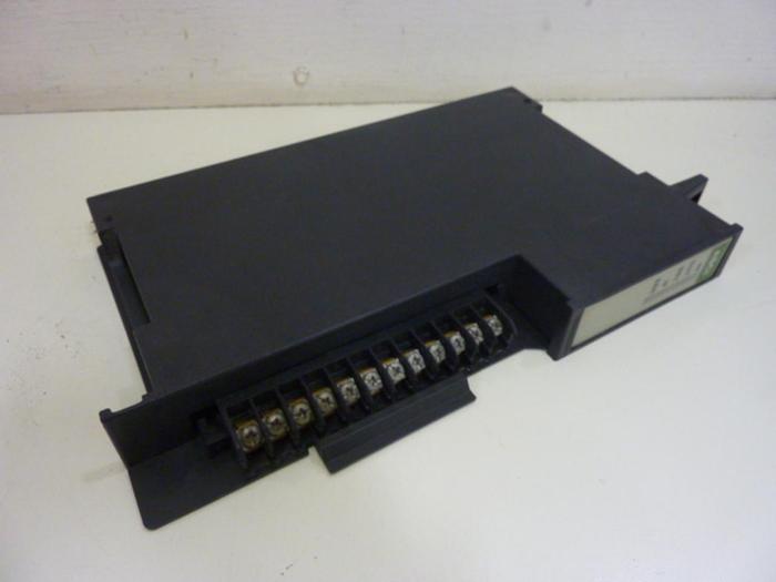 Used CINCINNATI MILACRON Communication Module 3-531-3970A #62552
