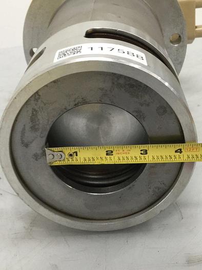 Used ENGEL Hydraulic Oil Filter 311178 #117588