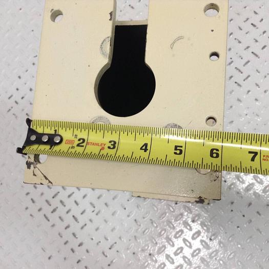 Used YUSHIN AMERICA Robot Stand 17 Inch Pedestal USED