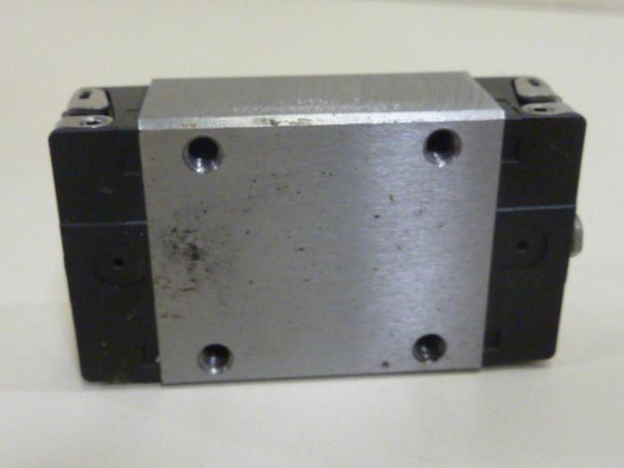 Used THK Linear Motion Block R162211420 884 #61394