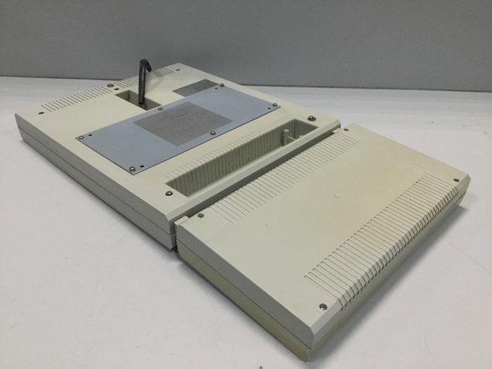 Used VAN DORN OP 398K Pathfinder Control 6ES5 398-OKB12 Used