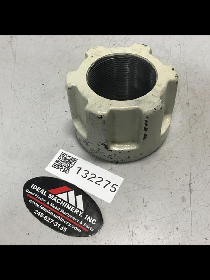 Used MITSUBISHI Tie Bar Nut 65MJII-1.8 Used