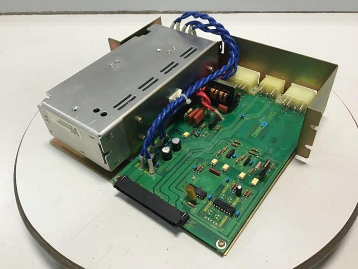 Used TOSHIBA Sequence Board S10PW H2184351 Used