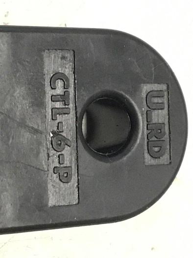 Used URD Current Sensor CTL-6-P #128700