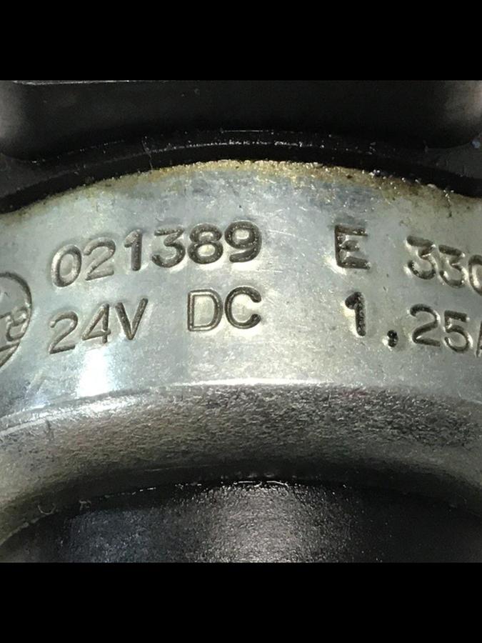 Used REXROTH Valve 4WE6D62EG24N9K4 Used