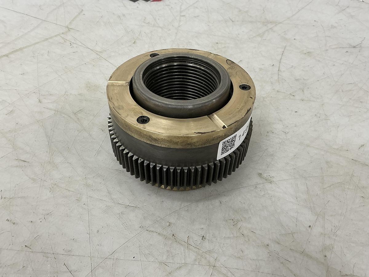 Used ENGEL ES 600/150