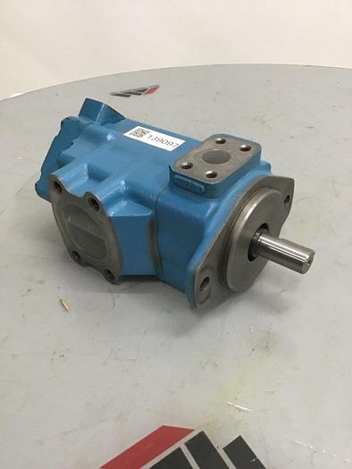 Used VICKERS Pump 2520V14A8 1DD 20 282 Used