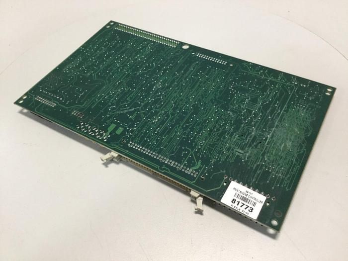 Used DOMINO Circuit Board 25107 Used