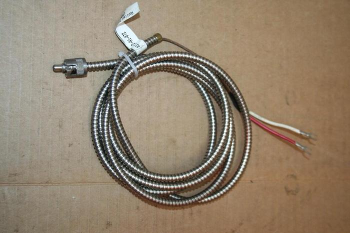 Used APPLIED INSTRUMENTS Thermocouple 1112-A1-072 Used