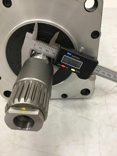 Used FANUC Servo Motor A06B-0142-B675/0006 Used